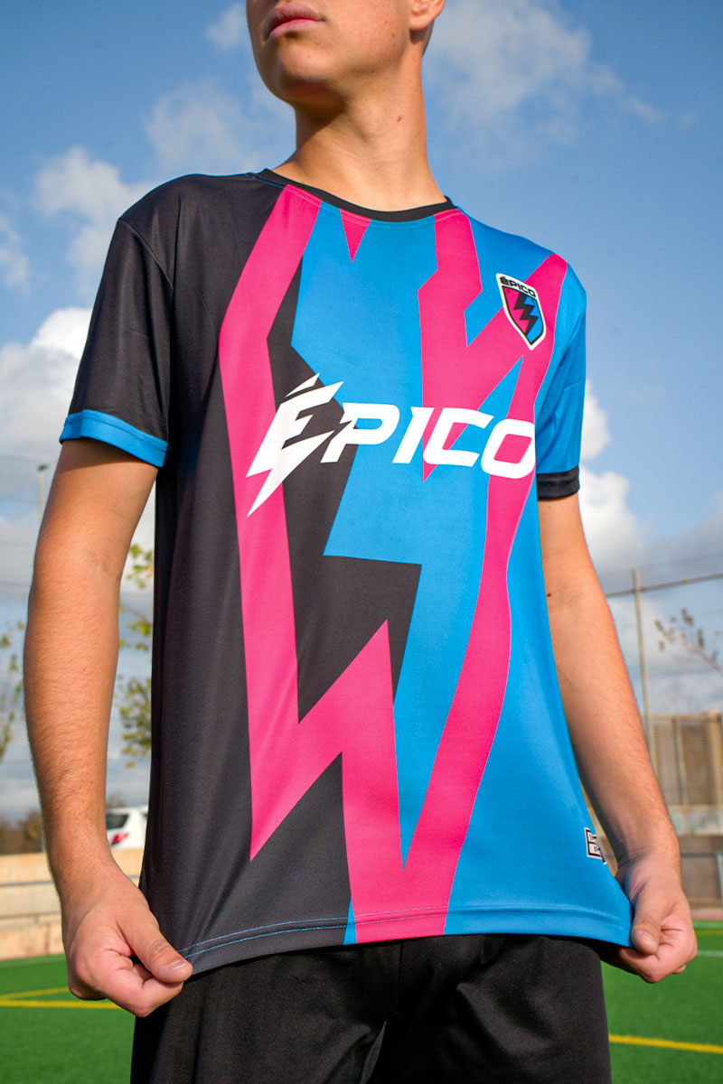 PACK MEGA ÉPICO