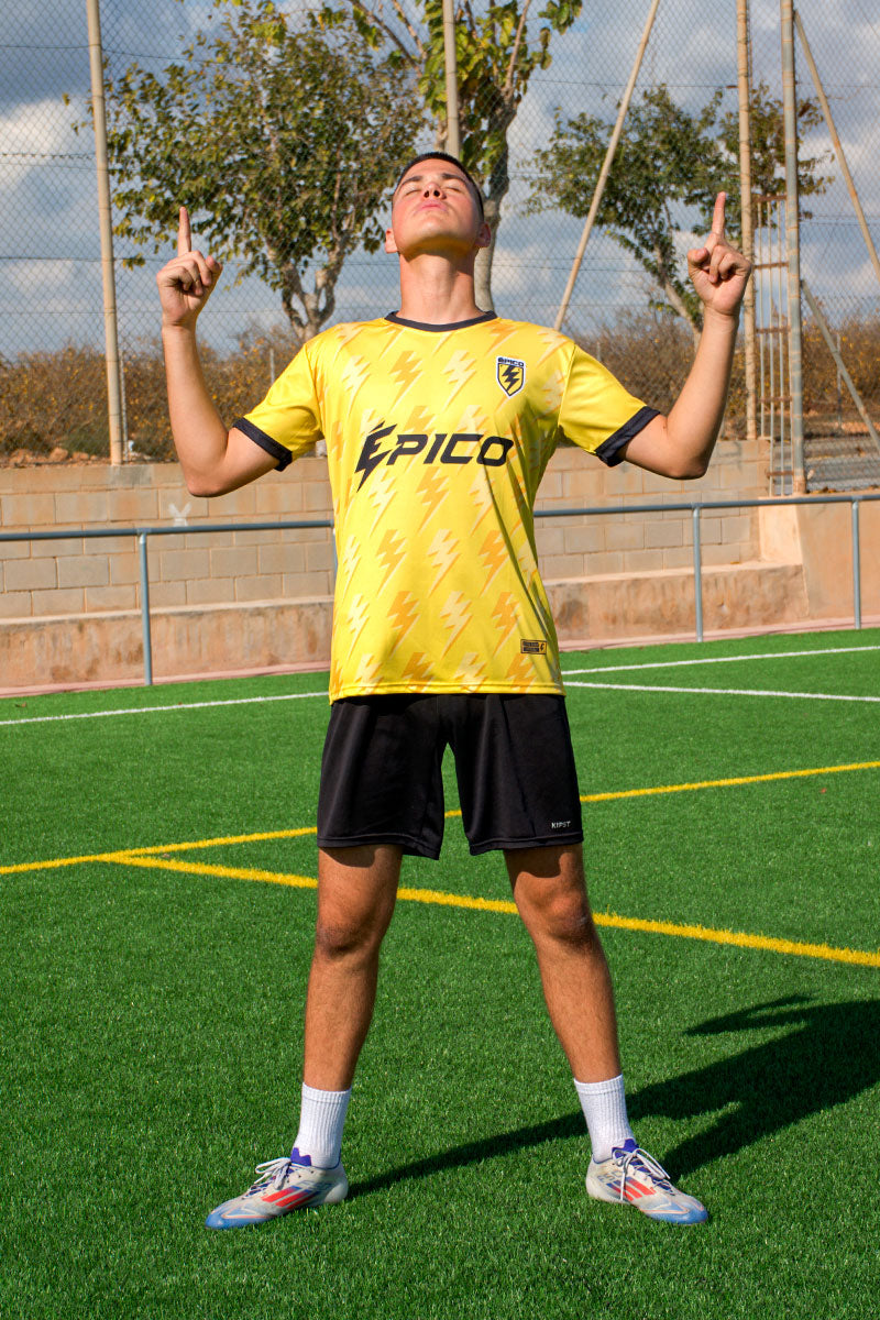 NUEVA Camiseta Épico F.C