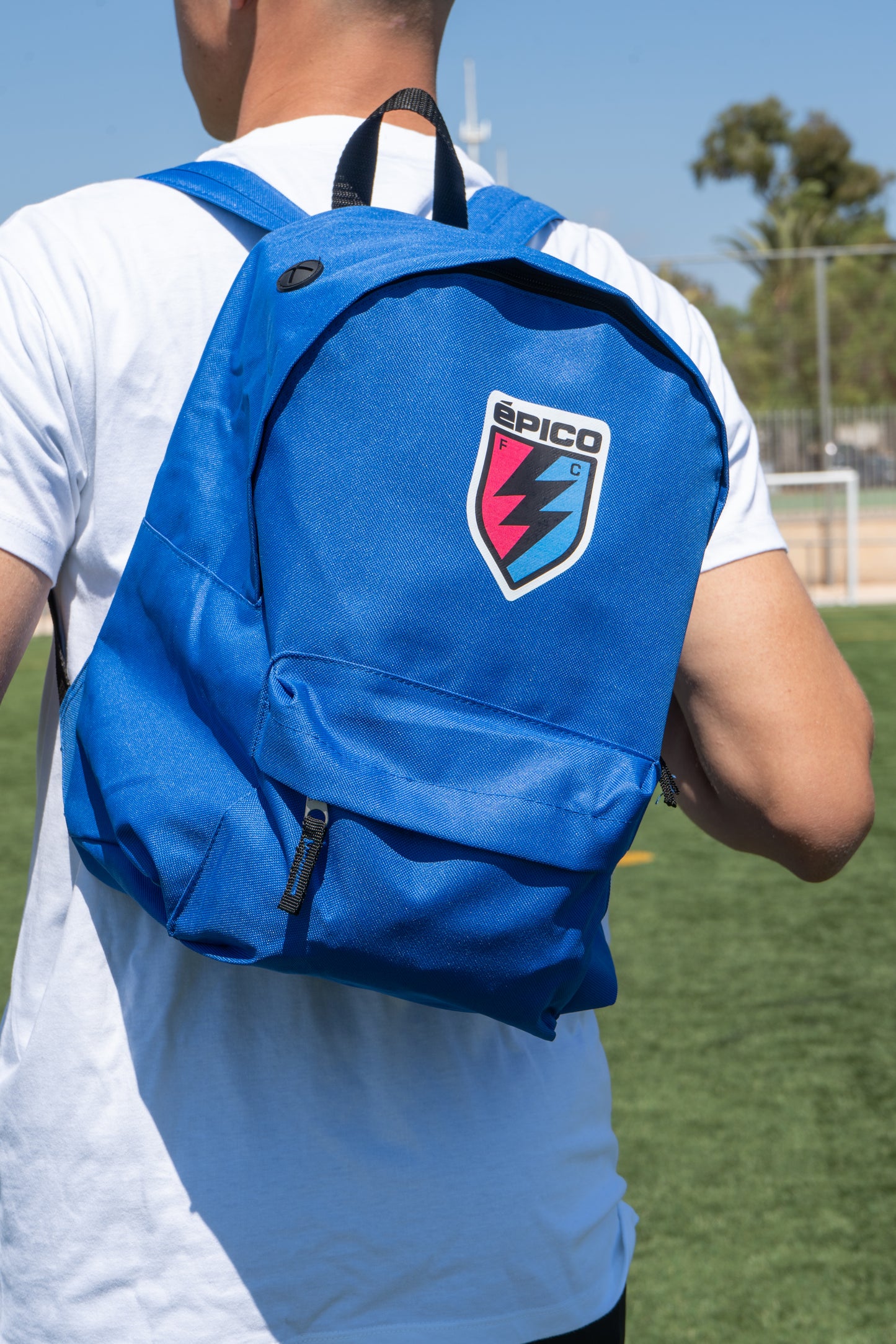Pack Épico Mochila + Estuche