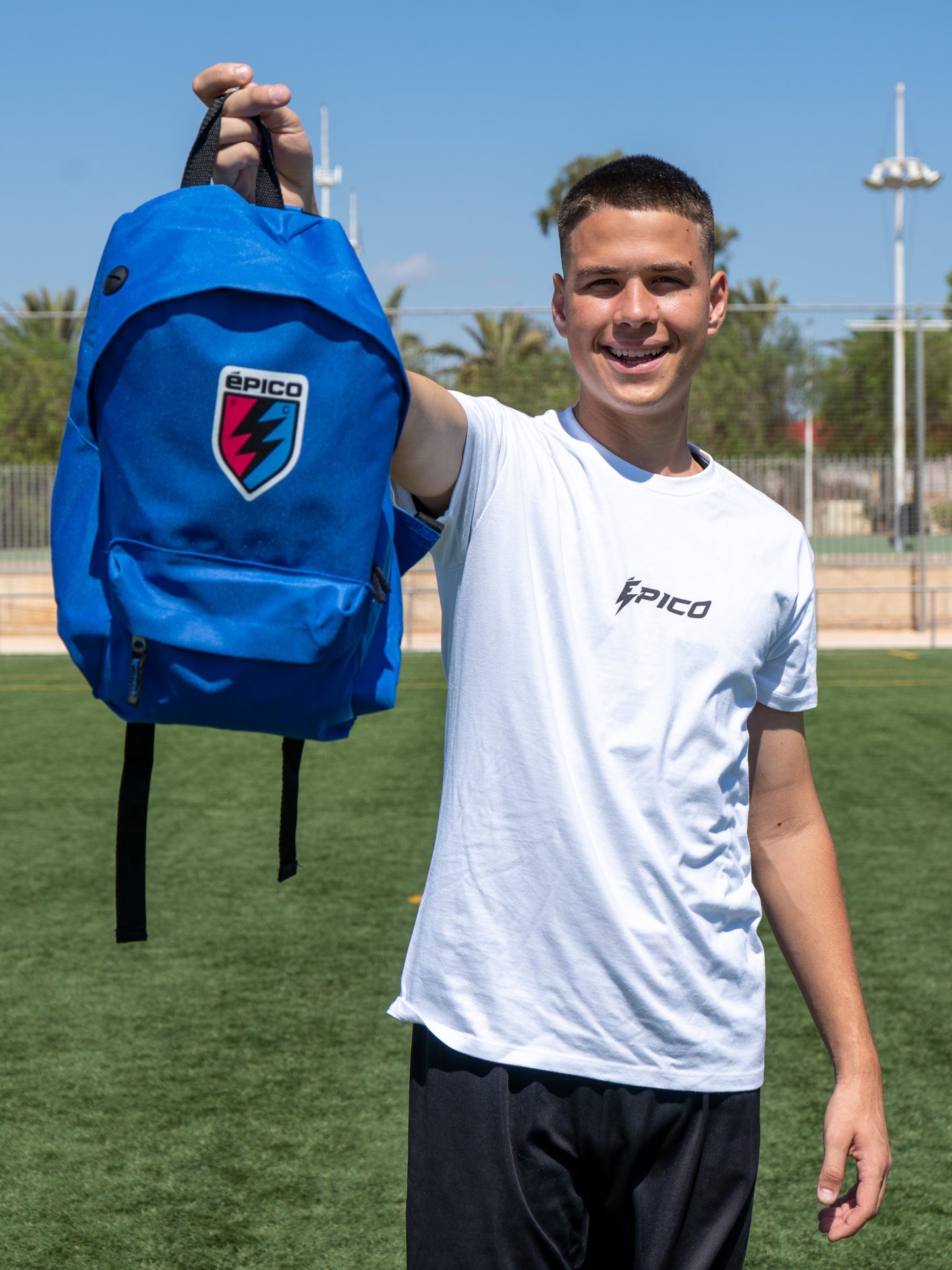 PACK ÉPICO ESPECIAL COLE