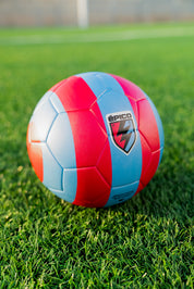 Balón Épico Rosa y Azul