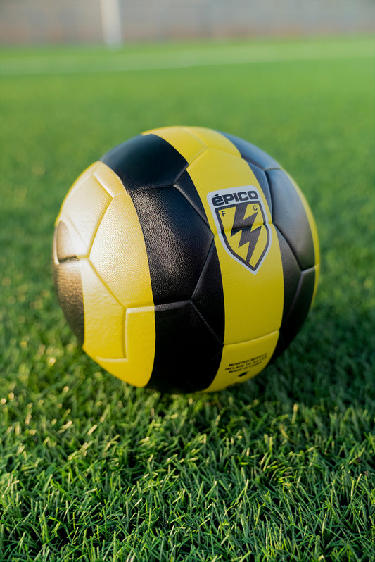 Balón Épico Amarillo