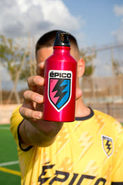 Pack Mega Épico Amarillo