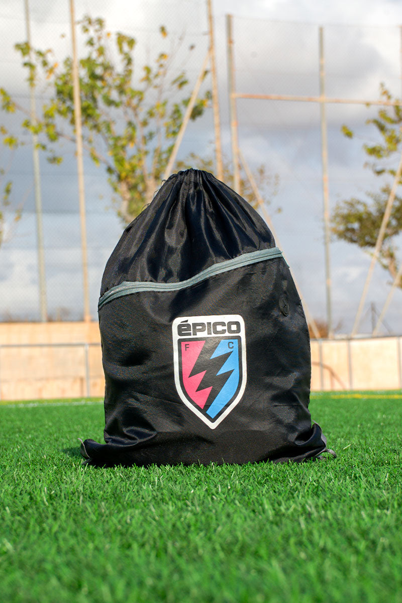 Mochila Saco Épico F.C (Firmado por Exal)