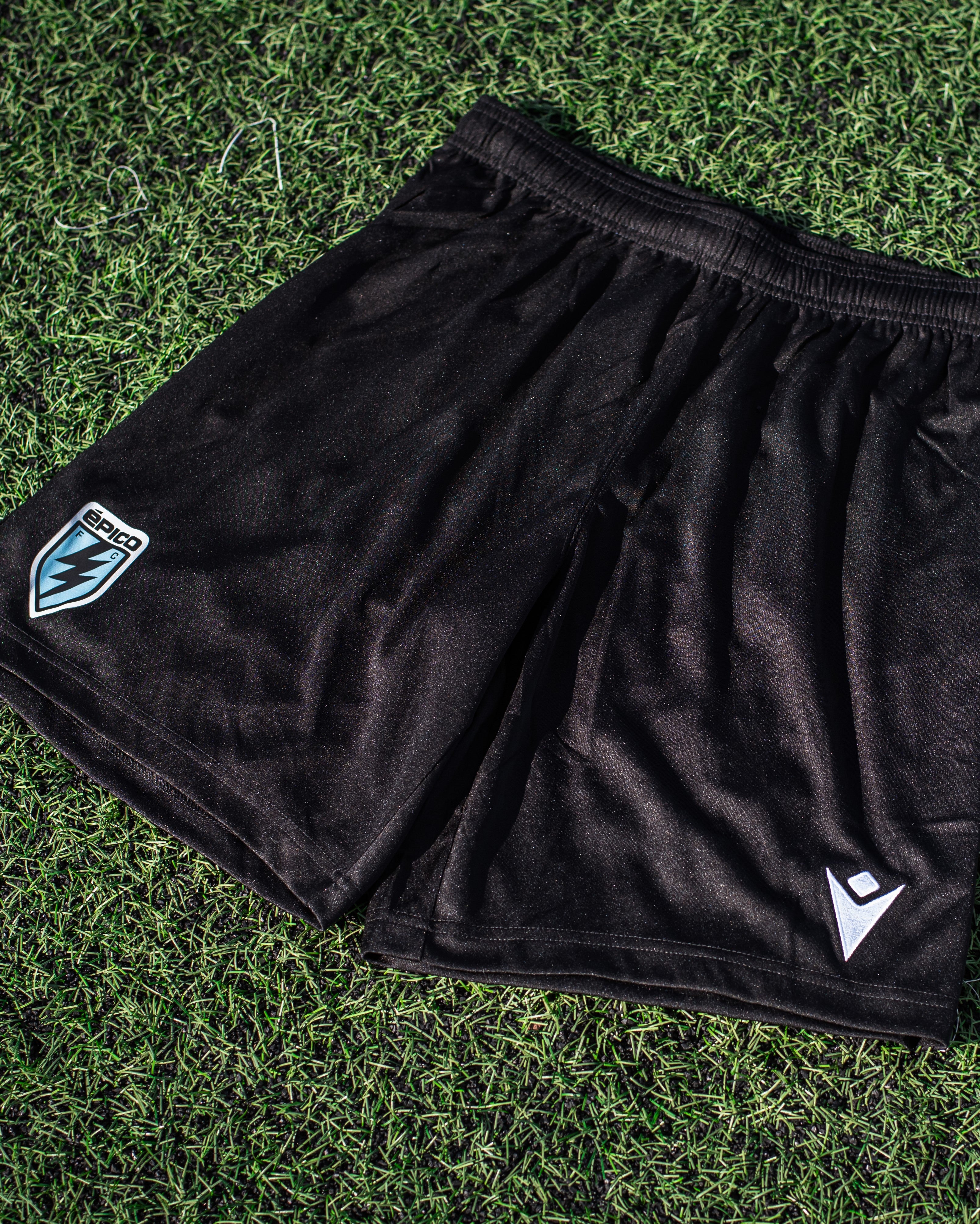 Pantalón Corto de Entreno