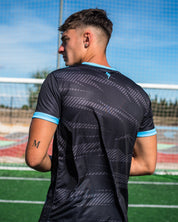 Camiseta de Juego - Negra