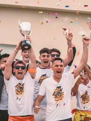 Camiseta Campeones - Edición Limitada