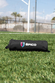 Pack Épico Cole Amarillo