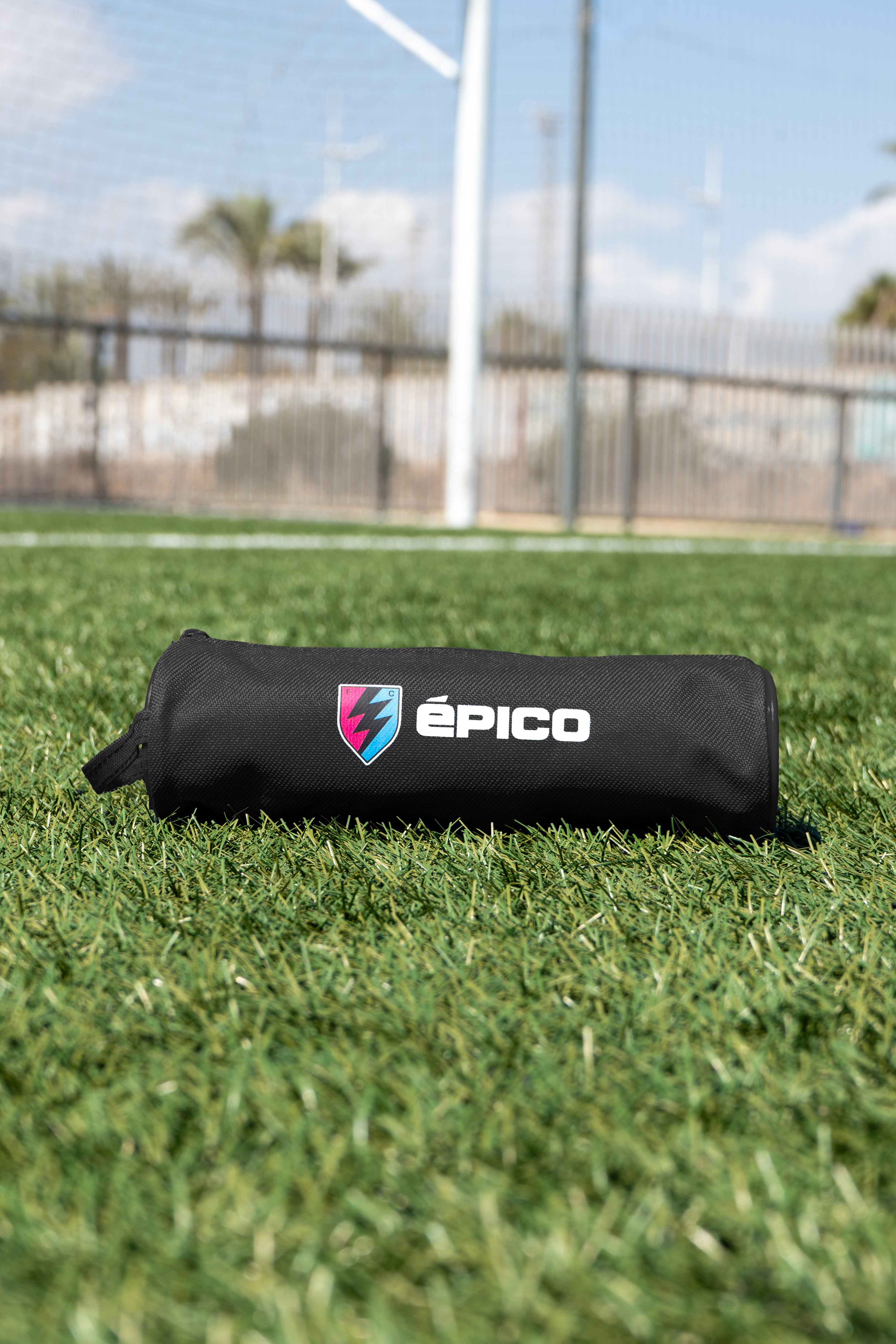 Pack Épico Cole Amarillo