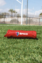 Estuche Épico F.C (Firmado por Exal)