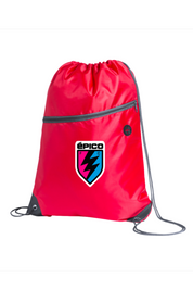 Mochila Saco Épico F.C (Firmado por Exal)