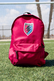 Mochila Épico F.C (Firmado por Exal)