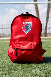 Mochila Épico F.C (Firmado por Exal)