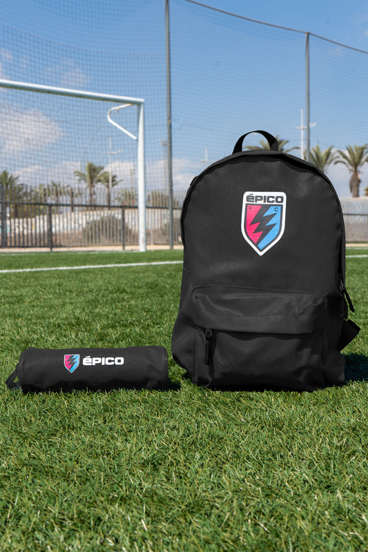 Pack Épico Mochila + Estuche