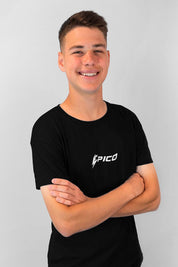 Camiseta Vestir Épico (Firmado por Exal)