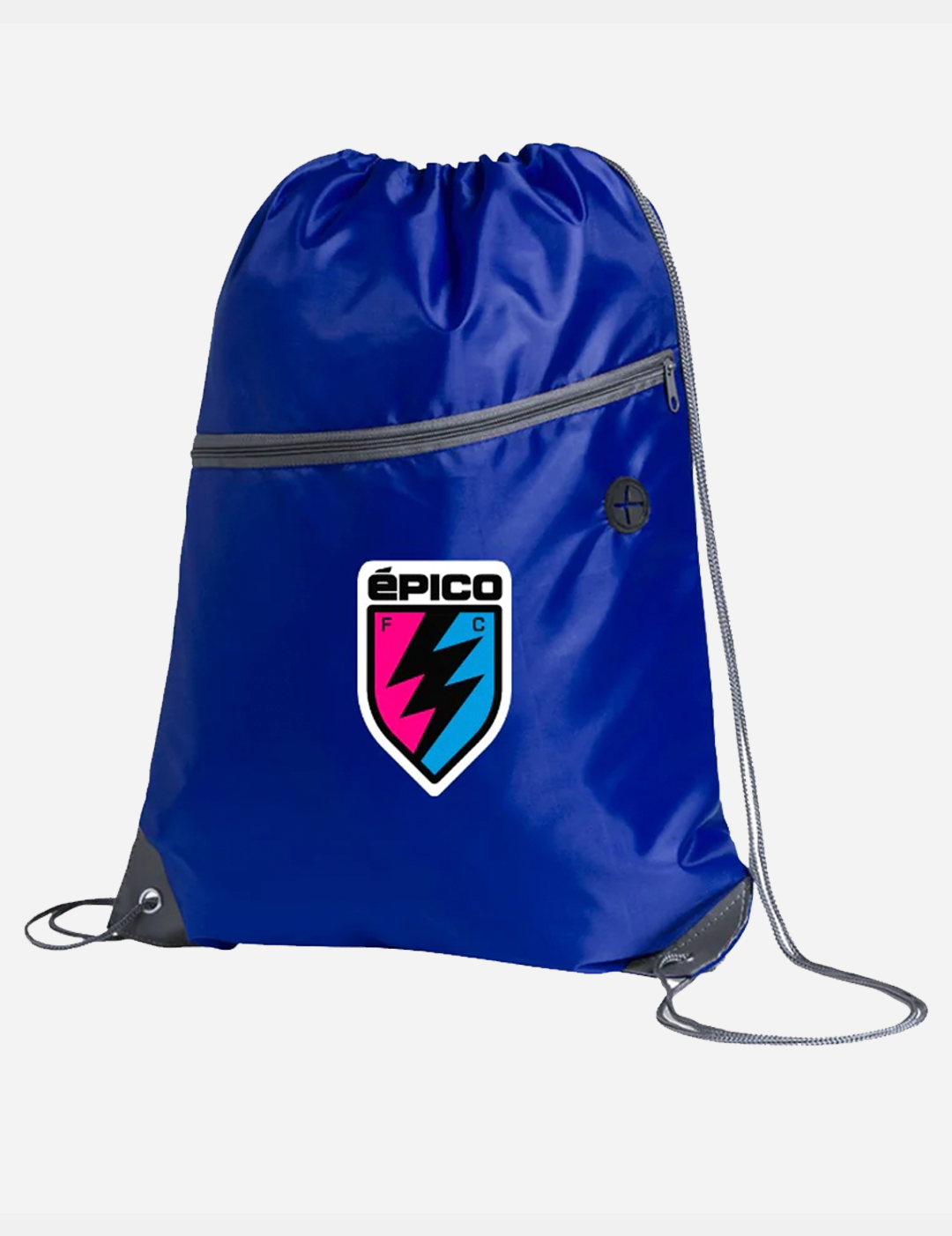 Mochila Saco Épico F.C (Firmado por Exal)