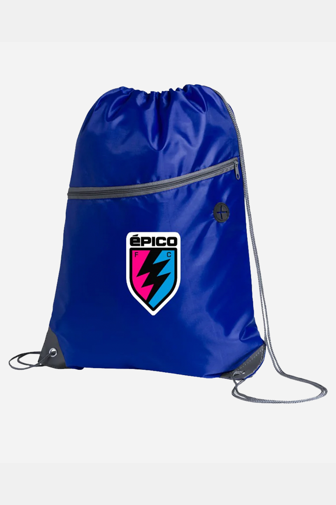Mochila Saco Épico F.C (Firmado por Exal)