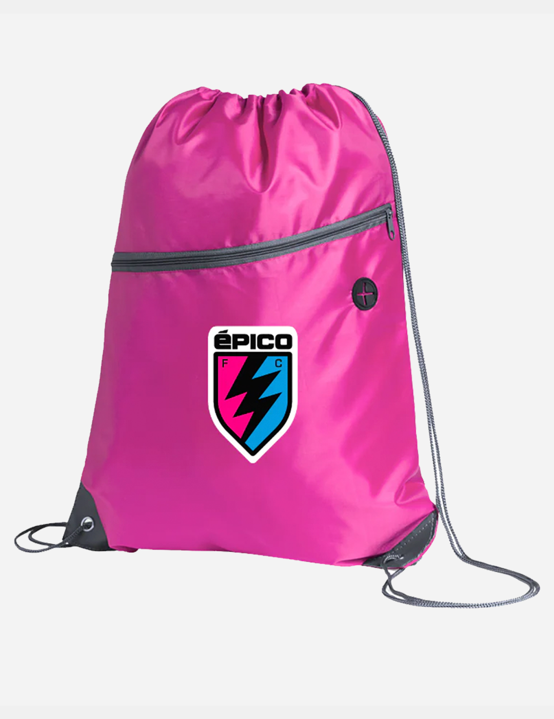 Mochila Saco Épico F.C (Firmado por Exal)