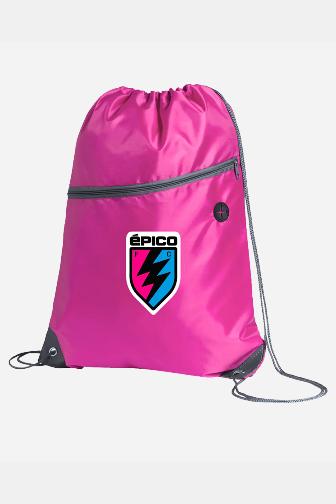 Mochila Saco Épico F.C (Firmado por Exal)
