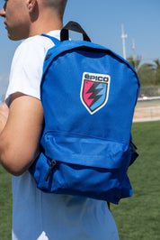 Mochila Épico F.C (Firmado por Exal)
