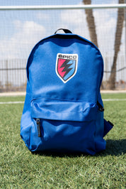 Mochila Épico F.C (Firmado por Exal)