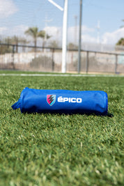 Estuche Épico F.C (Firmado por Exal)
