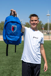 Mochila Épico F.C (Firmado por Exal)