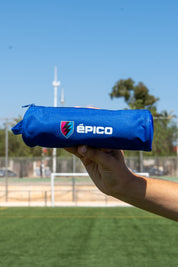 Estuche Épico F.C (Firmado por Exal)